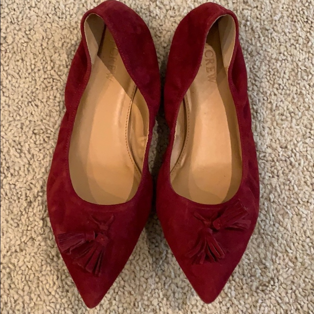 Flats